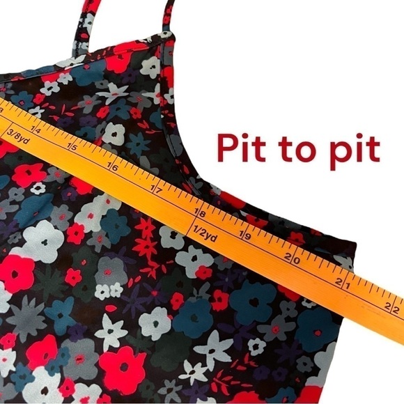 Co-ord Set: JOE FRESH Two Piece Tank & Short Set - Picture 4 of 13